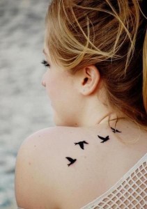 tatoutage-oiseau